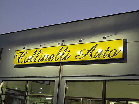 Collinelli Auto Srl